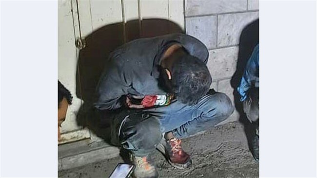 رئیس مرکز مدیریت حوادث و فوریت‌های پزشکی استان قزوین گفت: انفجار در حال ساخت مواد محترقه در شهرک شهید رجایی قزوین یک مصدوم برجای گذاشت.