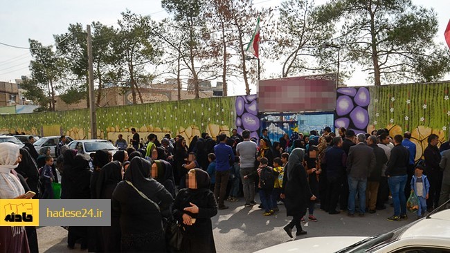سخنگوی اداره کل آموزش و پرورش استان فارس از مسمومیت تعدادی دانش‌آموز دختر یکی از مدارس دخترانه در شهرستان شیراز خبر داد.