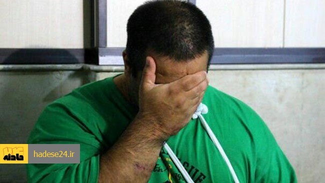 حکم قصاص «حسین غول»، شرور معروف شرق تهران که در جریان نزاع خیابانی جوانی را به ضرب گلوله به قتل رسانده بود، تأیید شد.