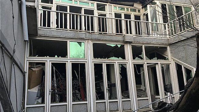 سخنگوی سازمان آتش‌نشانی و خدمات ایمنی شهرداری اردبیل از انفجار یک منزل مسکونی در محله ابوطالب این شهر خبر داد.