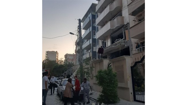 سخنگوی اورژانس آذربایجان شرقی از مصدوم شدن هشت نفر و جان باختن یک نفر در اثر انفجار گاز خانگی در فلکه رودکی تبریز خبر داد.