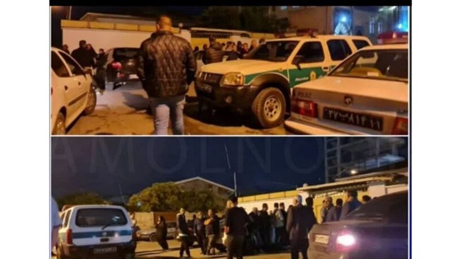 معاون اجتماعی و فرهنگی پلیس مازندران از بازداشت یکی از متهمان به قتل مادر و فرزند در شهرستان فریدونکنار خبر داد.
