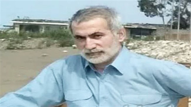 فرمانده انتظامی جویبار با اشاره به کشف پیکر حجت الاسلام محمد ابراهیم فاضل در ساحل شهرستان گفت: پیکر این روحانی برای بررسی به پزشکی قانونی تحویل شد.