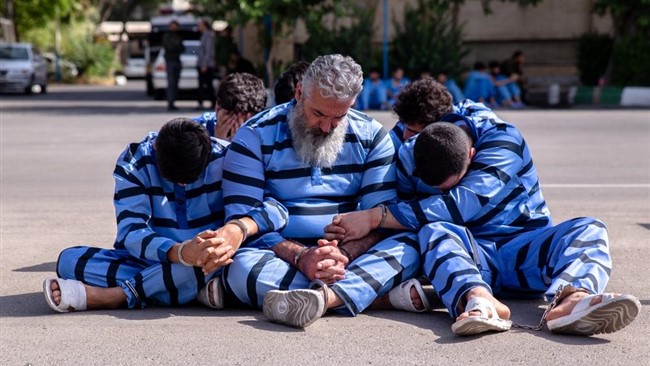 رئیس پلیس آگاهی تهران بزرگ از دستگیری ۱۱۱ سارق و مالخر حرفه‌ای در اجرای مرحله جدیدی از طرح برخورد با سارقان و خریداران اموال مسروقه خبر داد.