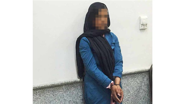 دادستان عمومی و انقلاب شهرستان تاکستان از دستگیری یک خانم کلاهبردار در این شهرستان خبر داد.