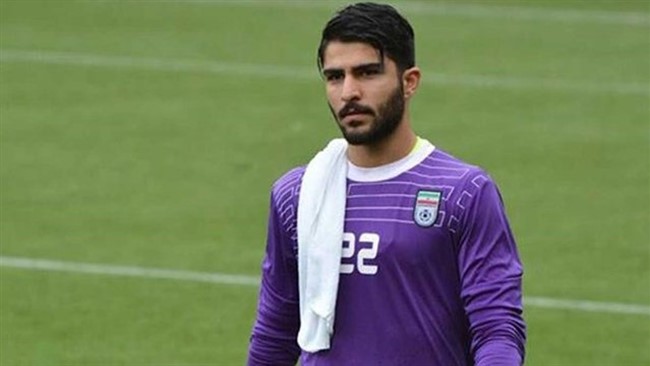 پرونده جذب امیر عابدزاده از سوی باشگاه استقلال مثل علی بیرو بسته شد.