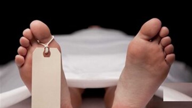 یک زن جوان هنگام دریافت اقدامات درمانی در بیمارستان شمال تهران فوت کرد.