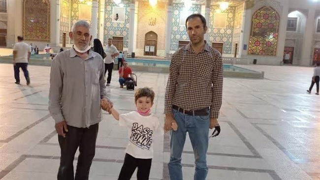 پیکر مطهر شهید غلامعباس عباسی روز چهارشنبه از محل میدان شهدای شیراز تشییع می‌شود.