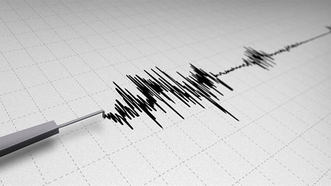 زلزله ۳.۹ ریشتری در مقیاس امواج درونی زمین امروز دماوند در استان تهران را لرزاند.