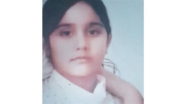 24ساعت پس از گم‌شدن دختربچه 6.5ساله افغانستانی به نام نادیا در محله میمنت‌آباد شهرستان بهارستان، جسد غرق خون او در گودالی در نزدیکی خانه‌شان پیدا شد.