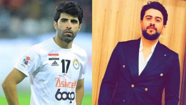 طبق اعلام رسانه های عراقی، برادر علا موهاوی ستاره تیم ملی عراق دیشب به شکل مرموزی به قتل رسید.
