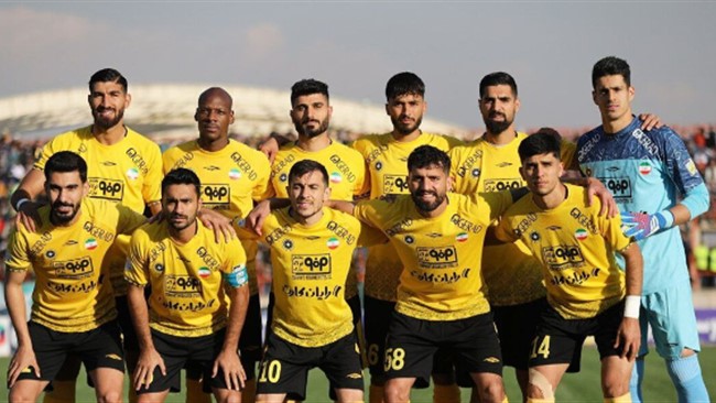 باشگاه سپاهان با انتشار بیانیه‌ای نوشت: در شرایطی که ۴ امتیاز سپاهان در شرایط عادلانه به این تیم بازگشت، ۹ امتیاز با اشتباهات داوری از این تیم گرفته شد.