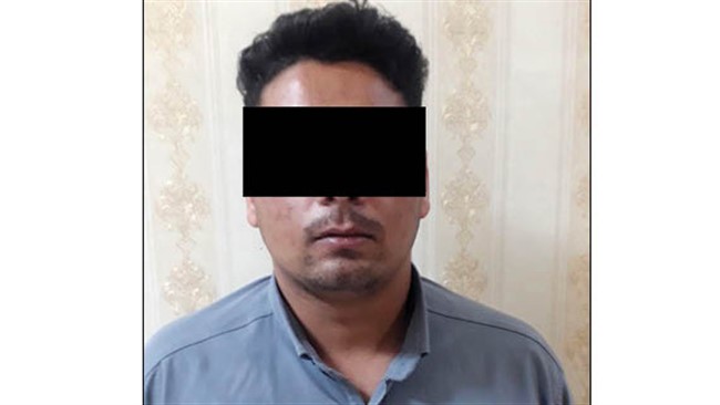 دستگیری عامل قتل مرد شیرازی در مشهدرییس پلیس آگاهی خراسان رضوی گفت: یک قاتل فراری از شیراز با تلاش کارآگاهان پلیس آگاهی در مشهد دستگیر شد.