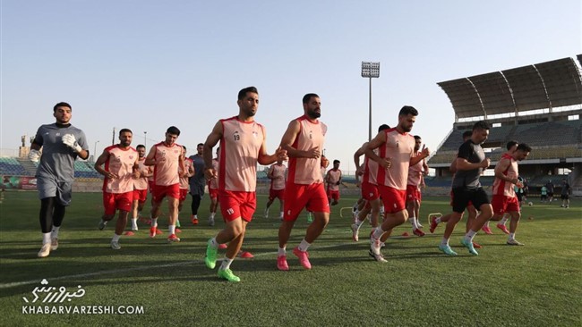 برنامه‌ریزی لیگ ستارگان قطر عملاً به نفع پرسپولیس تمام می‌شود.