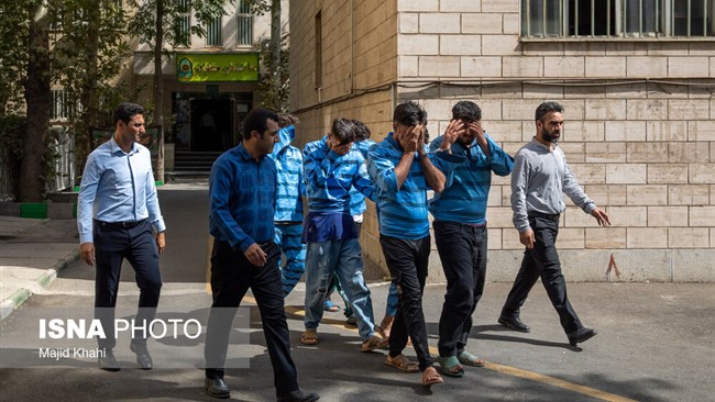 رئیس پلیس آگاهی تهران بزرگ از انهدام باند جعل طلا و سکه و دستگیری هشت متهم در این زمینه خبر داد.