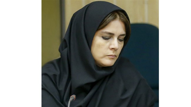 متهم پرونده قتل «منصوره قدیری جاوید» خبرنگار ایرنا، برای بررسی وضعیت روانی به پزشکی قانونی منتقل شد.