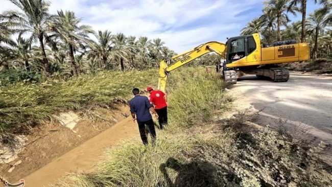 جسد دومین غرقی حادثه کانال آبیاری آبپخش دشتستان با تلاش امدادگران هلال احمر، بسیج، سپاه، اهالی محلی و نیروی انتظامی پس از ۴ روز کشف شد.