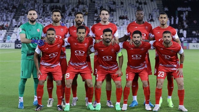 جدال آتشین میان پرسپولیس و ملوان بندر انزلی؛ جزئیات تکمیلی ترکیب احتمالی پرسپولیس مقابل ملوان بندر انزلی برای بازی فردا 1403/09/21 اعلام شد.