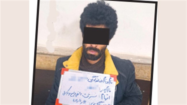 دزد معروف به «ابی» که فقط با یک انبر دست و تعدادی کلید به اموال مردم دستبرد می زد، به ارتکاب 30 فقره سرقت در مناطق حاشیه ای مشهد اعتراف کرد.
