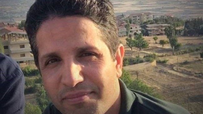 سعید علیدادی، یکی از مستشاران نظامی سپاه پاسداران در سوریه در پی حمله بامداد امروز رژیم صهیونیستی به جنوب دمشق، به شهادت رسید.
