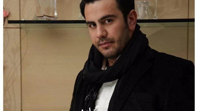 معین محمودزاده بازیگر جوان سریال نیوکمپ به علت سکته قلبی در سن ۳۸ سالگی درگذشت.