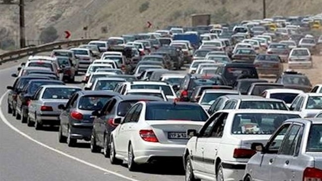 پلیس راهور فراجا در اطلاعیه‌ای محدودیت‌های ترافیکی را در محورهای شمالی کشور اعلام کرد.