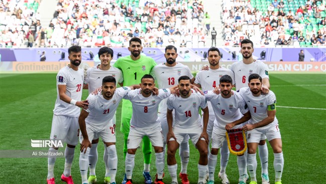حریف بعدی ایران بعد از پیروزی مقابل ژاپن از بین تیم های ازبکستان یا قطر انتخاب خواهد شد.