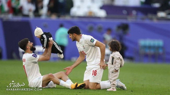 تیم ملی قطر با پیروزی مقابل ازبکستان در ضربات‌پنالتی حریف ایران در مرحله نیمه‌نهایی جام ملت‌های آسیا ۲۰۲۳ شد.