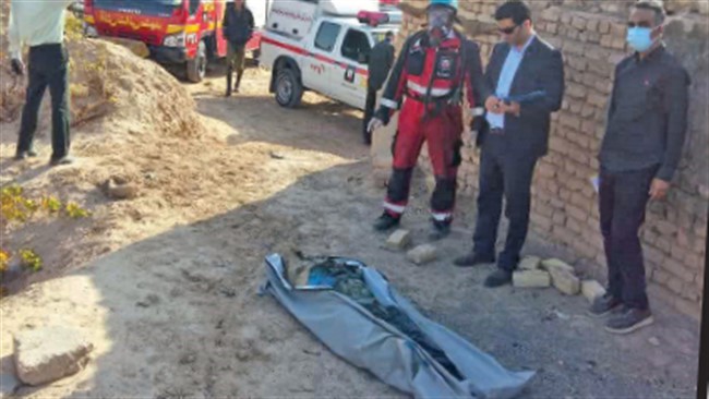 آتش‌سوزی در یک واحد مرغداری در شوشتر استان خوزستان به مرگ یک کارگر انجامید.