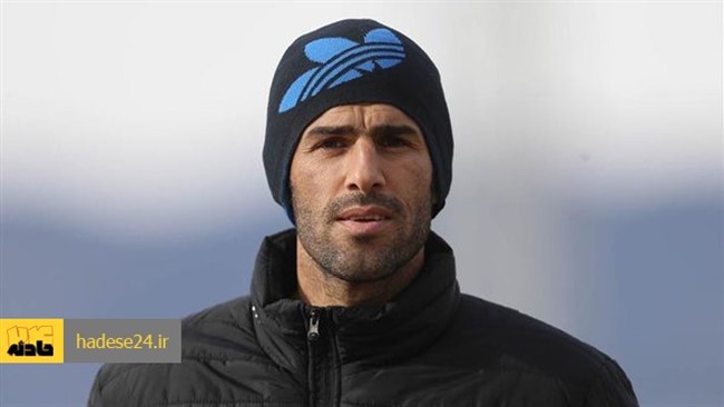 معاون ورزشی باشگاه پرسپولیس گفت، اعضای هیئت مدیره و مدیرعامل این باشگاه مدام درگیر مباحثی هستند که پیش از این در باشگاه اتفاق افتاده است.