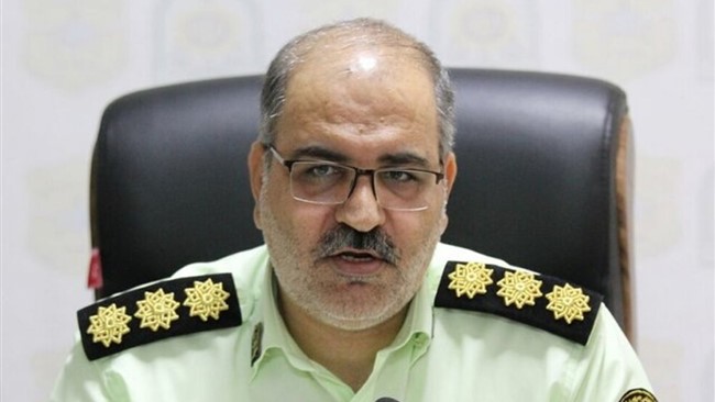 رئیس پلیس آگاهی پایتخت از پیدا شدن کودکی که در شمال تهران گمشده بود، خبر داد.