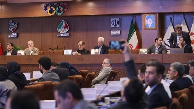 اعضای مجمع انتخاباتی فدراسیون ورزش‌های سه گانه به محمدکاظم حجج برای ریاست چهار سال آینده این فدراسیون رای مثبت دادند.