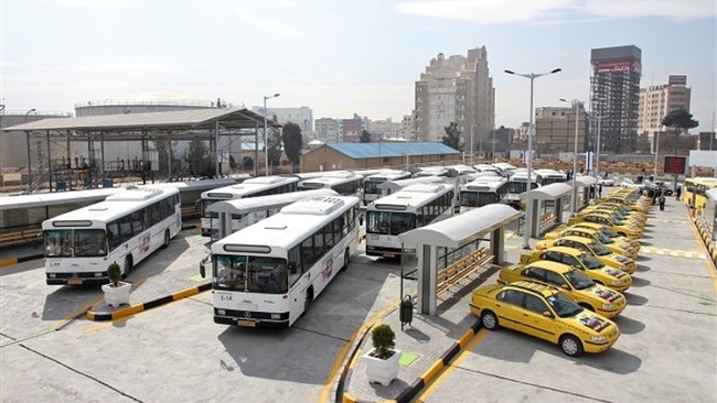 رئیس کمیسیون عمران و حمل‌ونقل شورای اسلامی شهر تهران جزئیات افزایش بهای بلیت مترو، اتوبوس و کرایه تاکسی که قرار است از اول اردیبهشت ماه اعمال شود را تشریح کرد.