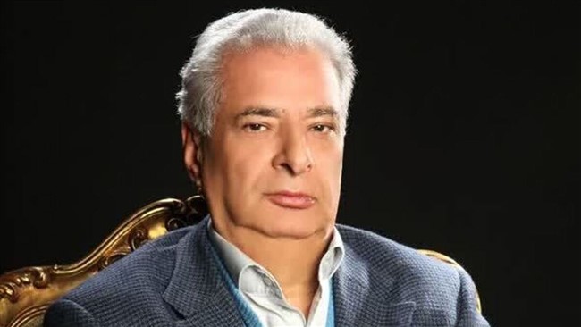بنیان‌گذار کارخانه ایران‌گلاب و تولیدکننده اولین گلاب بهداشتیِ ایران درگذشت.