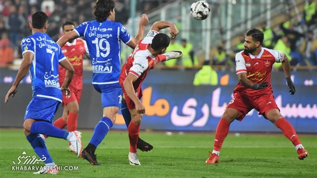 درخشش احمد گوهری در دیدار مقابل پرسپولیس در رقابت یک هشتم جام حذفی منجر به کنار رفتن یکی از مدعیان اصلی قهرمانی در جام حذفی شد.