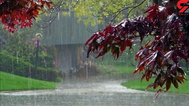 اداره کل هواشناسی استان تهران از ورود سامانه بارشی به تهران طی چهارشنبه (22 فروردین‌ماه) خبر داد.
