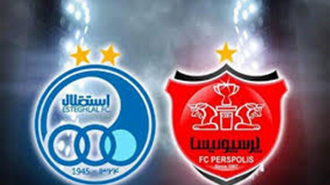 پرسپولیس و استقلال در رده بندی جهانی به ترتیب «صعود» و «سقوط» داشتند.