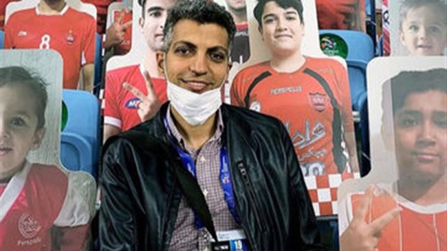 عادل فردوسی‌پور به پرونده فساد بزرگ در فوتبال ایران واکنش نشان داد.
