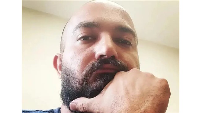 دانشجوی کارشناسی ارشد در کوی دانشگاه تهران خودکشی کرد.