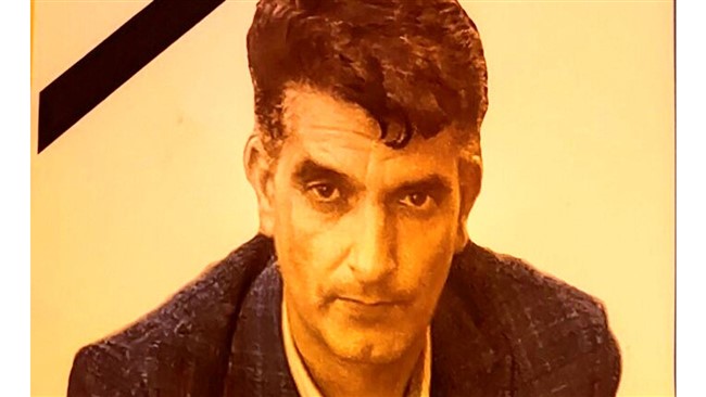 یک کارگر شاغل در معدن زغال سنگ هشونی شهرستان کوهبنان به دلیل رعایت نشدن اصول ایمنی حین کار جان خود را از دست داد.