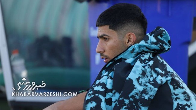مهدی لیموچی ستاره تیم آلومینیوم اراک که مقابل پرسپولیس خوش درخشید مورد توجه باشگاه استقلال قرار گرفته است اما...
