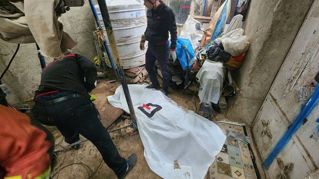 سخنگوی سازمان آتش‌نشانی و خدمات ایمنی شهر تهران از سقوط مرگبار یک کارگر ۷۰ ساله به عمق ۲۷ متری چاهی در یک مزرعه در جنوب تهران خبر داد.