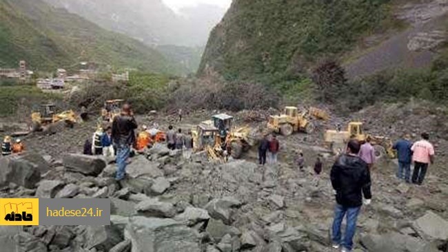 سرپرست جمعیت هلال احمر قزوین از نجات فرد سقوط کرده در روستای کلایه با تلاش ۴ ساعته عوامل عملیاتی هلال‌احمر خبر داد.