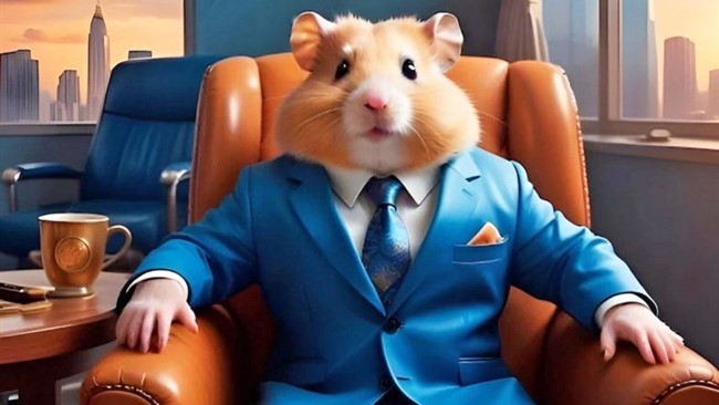 بازی محبوب همستر کامبت (Hamster Kombat) با الهام از نات کوین ساخته شده است. با این حال، سازوکار و روند بازی متفاوت و البته تا حدی پیچیده‌تر از نات کوین است.