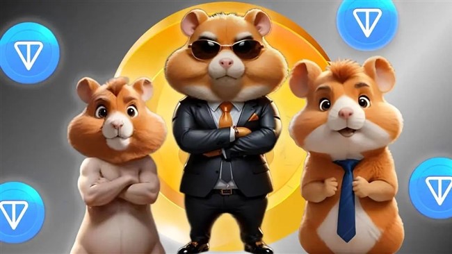 امروز شنبه ۲۶ خرداد ماه ۱۴۰۳ کد مورس بازی Hamster Kombat اعلام شد.