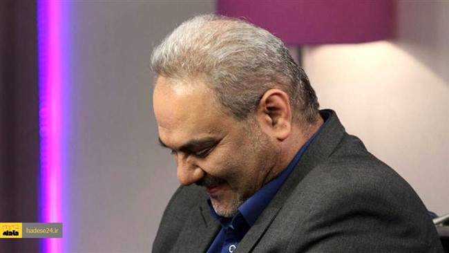 جواد خیابانی خطاب به فدراسیون فوتبال گفت: VAR نمی‌آورند تا بتوانند نتایج را عوض کنند!
