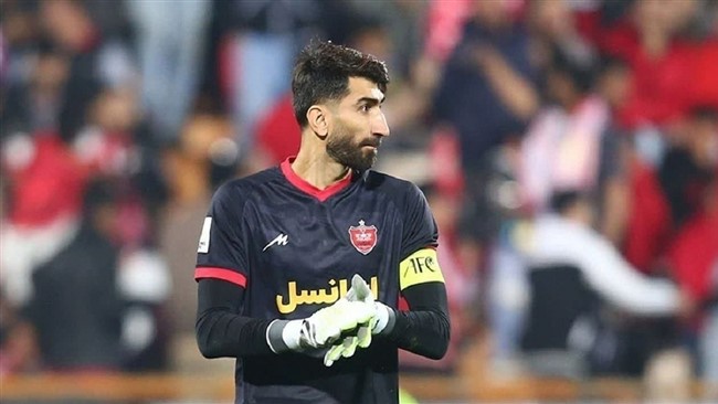 معاون حقوقی باشگاه پرسپولیس توضیحاتی درباره جلسه شکایت پرسپولیس از بیرانوند و همچنین جلسه استماع دادگاه CAS در پرونده لوکادیا مطرح کرد