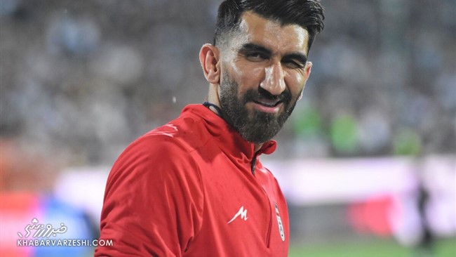 انتشار سند پرداخت پول به بیرانوند ادعای یکسال قبل او و باشگاه پرسپولیس را اثبات کرد