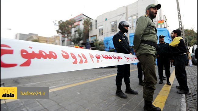 فرمانده انتظامی شهرستان بهارستان از وقوع قتل خانوادگی در همدانک بهارستان و جان باختن ۵ نفر بر اثر آن خبر داد.