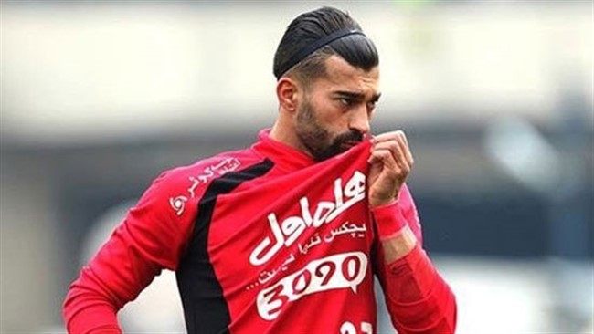 پرسپولیس مذاکره با رامین رضاییان بازیکن فصل گذشته تیم سپاهان را استارت خواهد زد.